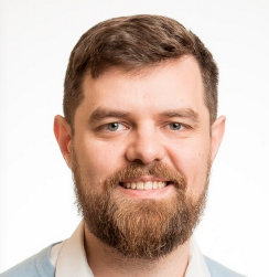Sergey Stelmakh